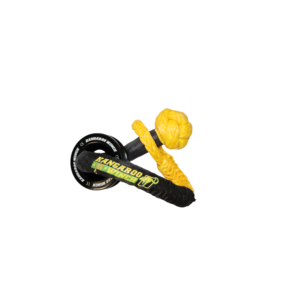 Szekla syntetyczna fi12 15 ton + krążek 8-12mm