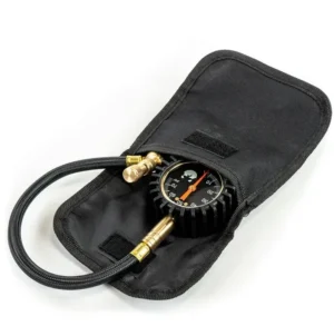 Deflator z manometrem OFD2823