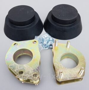 Lift kit +1,5 cala Jeep KJ 02-06 automat
