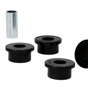 Tuleje panharda LC80 White Line W81701A