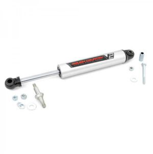 Amortyzator skrętu RC RC8731770