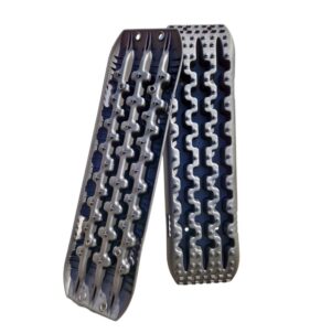 Trapy czerwone 106cm MUD