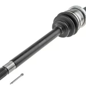 Półoś napędowa NTY NPW-CH-018