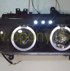 Lampa SK3300-TCRS90 czarne LC80