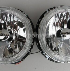 Lampa Angel Eye bez krzyża LPVWH2